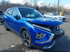 JA4ATWAA4PZ003313 2023 MITSUBISHI ECLIPSE CROSS