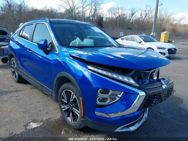 JA4ATWAA4PZ003313 2023 MITSUBISHI ECLIPSE CROSS - Image 1