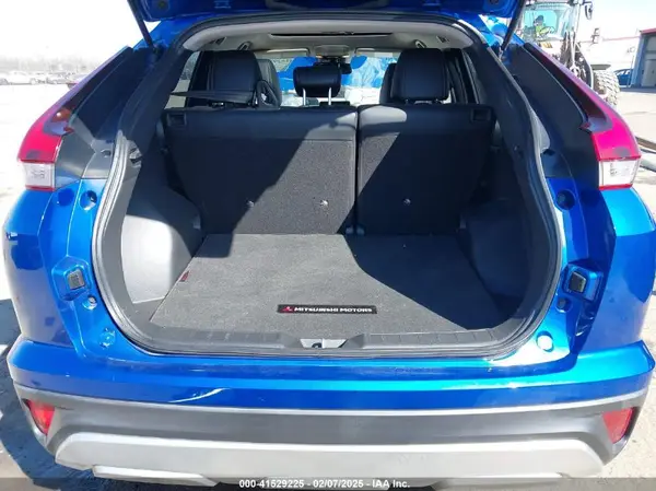 JA4ATWAA4PZ003313 2023 MITSUBISHI ECLIPSE CROSS - Image 8