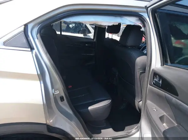 JA4ATWAA4PZ006440 2023 MITSUBISHI ECLIPSE CROSS - Image 8