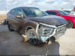 JA4ATWAA4PZ006731 2023 MITSUBISHI ECLIPSE CROSS