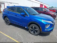 JA4ATWAA4PZ007118 2023 MITSUBISHI ECLIPSE CROSS