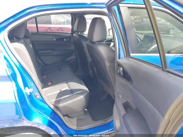 JA4ATWAA4PZ007118 2023 MITSUBISHI ECLIPSE CROSS - Image 8