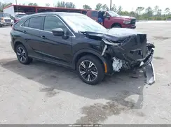 JA4ATWAA4PZ023125 2023 MITSUBISHI ECLIPSE CROSS