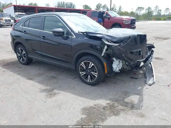JA4ATWAA4PZ023125 2023 MITSUBISHI ECLIPSE CROSS - Image 1