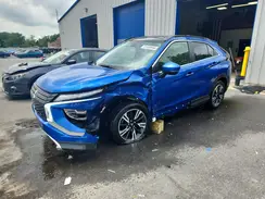 JA4ATWAA4PZ027806 2023 MITSUBISHI ECLIPSE CROSS