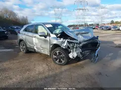 JA4ATWAA4PZ029197 2023 MITSUBISHI ECLIPSE CROSS