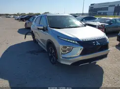 JA4ATWAA4PZ030141 2023 MITSUBISHI ECLIPSE CROSS