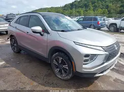 JA4ATWAA4PZ034304 2023 MITSUBISHI ECLIPSE CROSS