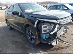 JA4ATWAA4PZ048350 2023 MITSUBISHI ECLIPSE CROSS
