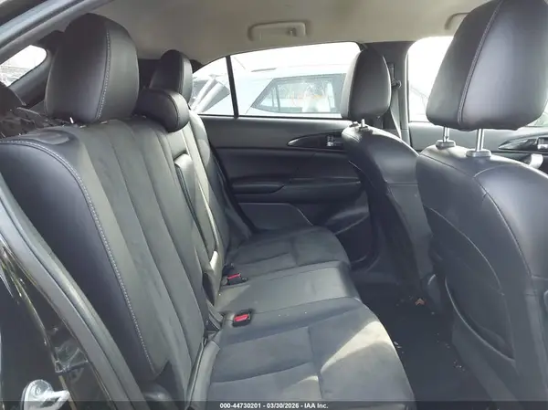 JA4ATWAA4PZ048350 2023 MITSUBISHI ECLIPSE CROSS - Image 8