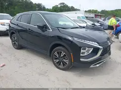 JA4ATWAA4RZ000964 2024 MITSUBISHI ECLIPSE CROSS