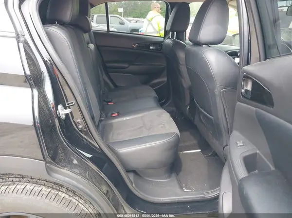 JA4ATWAA4RZ000964 2024 MITSUBISHI ECLIPSE CROSS - Image 8