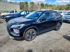 JA4ATWAA4RZ001628 2024 MITSUBISHI ECLIPSE CROSS