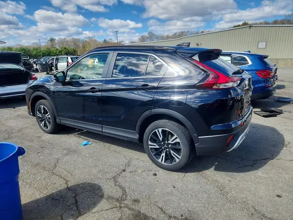 JA4ATWAA4RZ001628 2024 MITSUBISHI ECLIPSE CROSS - Image 2