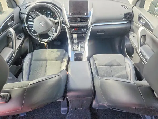 JA4ATWAA4RZ001628 2024 MITSUBISHI ECLIPSE CROSS - Image 8
