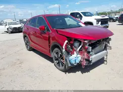 JA4ATWAA4RZ008031 2024 MITSUBISHI ECLIPSE CROSS