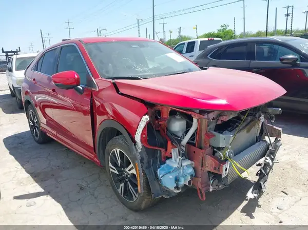 JA4ATWAA4RZ008031 2024 MITSUBISHI ECLIPSE CROSS - Image 1