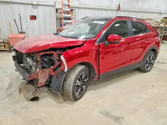 JA4ATWAA4RZ009261 2024 MITSUBISHI ECLIPSE CROSS