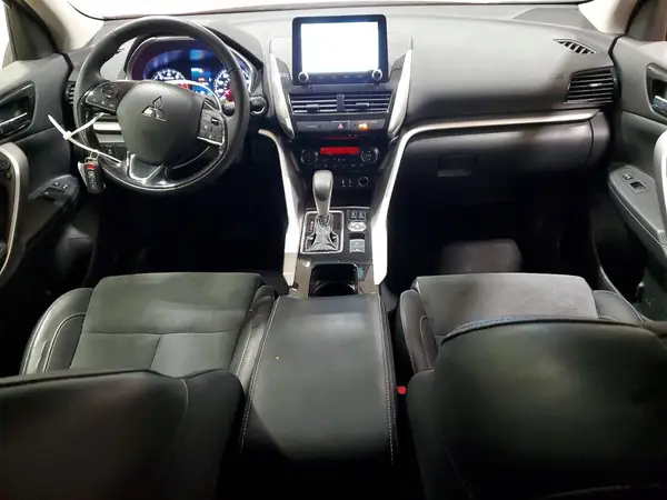 JA4ATWAA4RZ009261 2024 MITSUBISHI ECLIPSE CROSS - Image 8