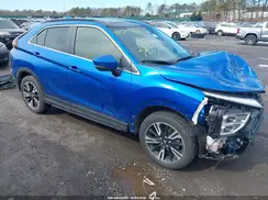 JA4ATWAA4RZ012919 2024 MITSUBISHI ECLIPSE CROSS