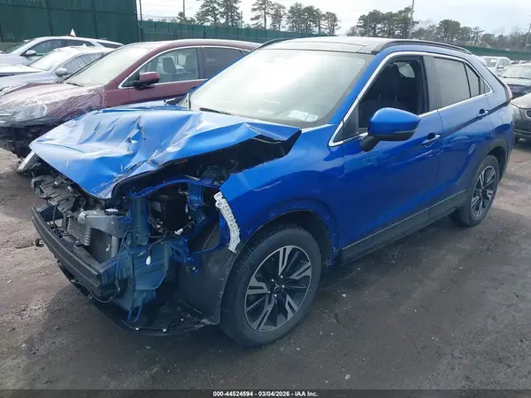 JA4ATWAA4RZ012919 2024 MITSUBISHI ECLIPSE CROSS - Image 2