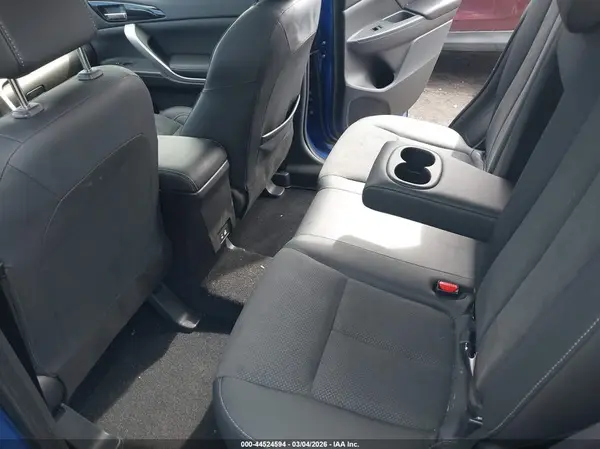 JA4ATWAA4RZ012919 2024 MITSUBISHI ECLIPSE CROSS - Image 8
