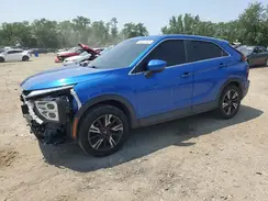 JA4ATWAA4RZ014203 2024 MITSUBISHI ECLIPSE CROSS