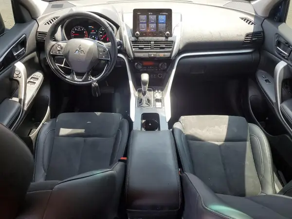 JA4ATWAA4RZ014203 2024 MITSUBISHI ECLIPSE CROSS - Image 8