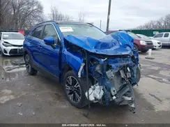 JA4ATWAA4RZ014315 2024 MITSUBISHI ECLIPSE CROSS