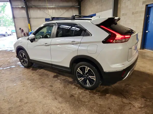 JA4ATWAA4RZ014511 2024 MITSUBISHI ECLIPSE CROSS - Image 2