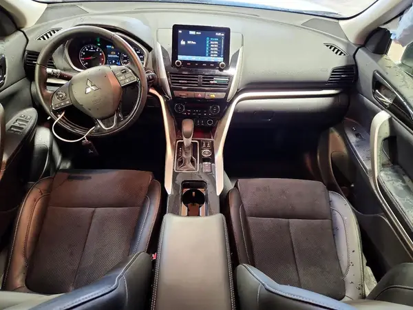 JA4ATWAA4RZ014511 2024 MITSUBISHI ECLIPSE CROSS - Image 8