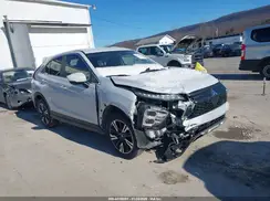 JA4ATWAA4RZ014721 2024 MITSUBISHI ECLIPSE CROSS