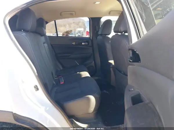 JA4ATWAA4RZ014721 2024 MITSUBISHI ECLIPSE CROSS - Image 8