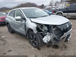 JA4ATWAA4RZ016257 2024 MITSUBISHI ECLIPSE CROSS