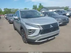 JA4ATWAA4RZ017649 2024 MITSUBISHI ECLIPSE CROSS