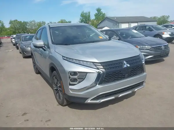 JA4ATWAA4RZ017649 2024 MITSUBISHI ECLIPSE CROSS - Image 1