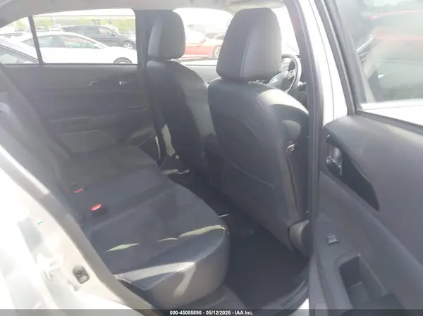 JA4ATWAA4RZ017649 2024 MITSUBISHI ECLIPSE CROSS - Image 8