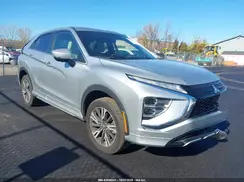 JA4ATWAA4RZ022625 2024 MITSUBISHI ECLIPSE CROSS