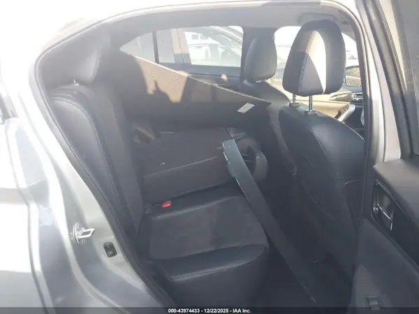 JA4ATWAA4RZ023886 2024 MITSUBISHI ECLIPSE CROSS - Image 8