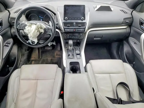 JA4ATWAA4RZ026531 2024 MITSUBISHI ECLIPSE CROSS - Image 8