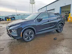 JA4ATWAA4RZ035763 2024 MITSUBISHI ECLIPSE CROSS