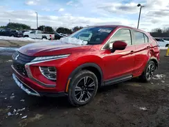 JA4ATWAA4RZ041949 2024 MITSUBISHI ECLIPSE CROSS