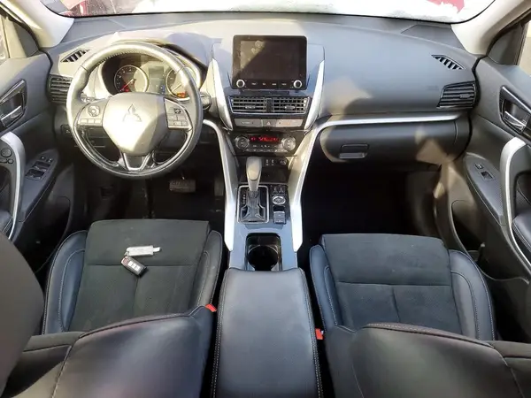 JA4ATWAA4RZ041949 2024 MITSUBISHI ECLIPSE CROSS - Image 8