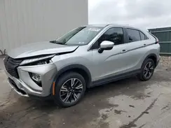 JA4ATWAA4RZ042597 2024 MITSUBISHI ECLIPSE CROSS