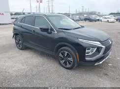 JA4ATWAA4RZ043703 2024 MITSUBISHI ECLIPSE CROSS