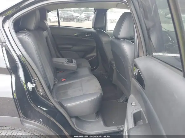 JA4ATWAA4RZ043703 2024 MITSUBISHI ECLIPSE CROSS - Image 8
