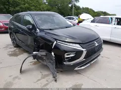 JA4ATWAA4RZ045001 2024 MITSUBISHI ECLIPSE CROSS
