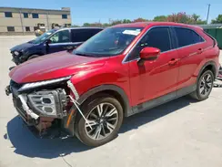 JA4ATWAA4RZ045130 2024 MITSUBISHI ECLIPSE CROSS