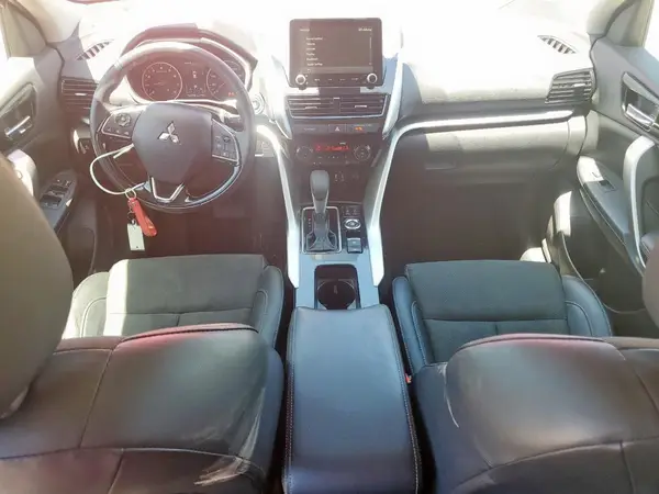 JA4ATWAA4RZ045130 2024 MITSUBISHI ECLIPSE CROSS - Image 8